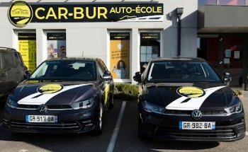 Driving School Carbur