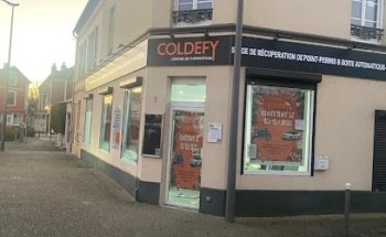 Driving School Coldefy Mouy