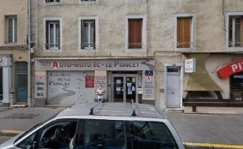 Driving School Poncet