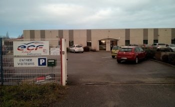 ECF - French Driving School