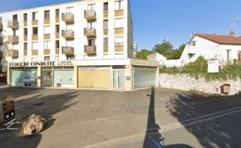 School Of Driving F. Meslard