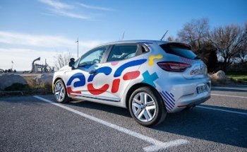 ECF - French Driving School