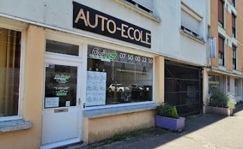 Godier Driving School Anciennement Soulé Driving School