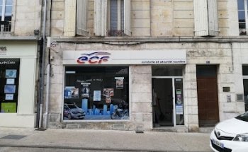 ECF - French Driving School