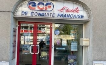 ECF - French Driving School