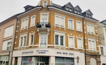 Sittler Laurent. Auto Moto Ecole
