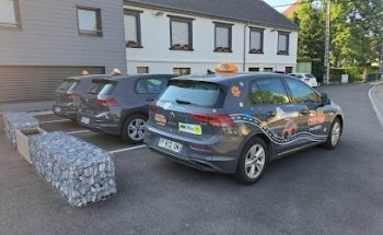 Auto-École Cristina