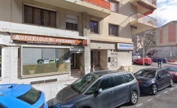 Driving School Rembrandt