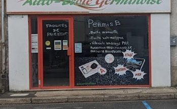 Driving School Germinoise