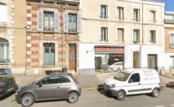 Driving School Des Sacres