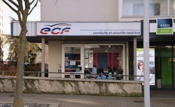 ECF - French Driving School