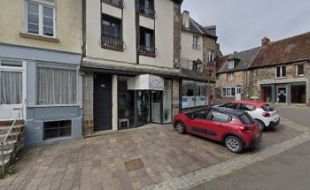 Antoine Eco Conduite