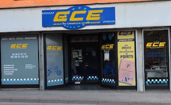 Auto Moto School Ece Grande-Synthe
