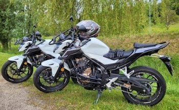 Driving School Lanier