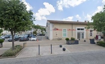 School De Saint-Andiol