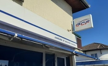 ECF - French Driving School