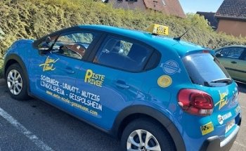 Auto Ecole Jean Paul