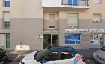 Driving School Line Driving Carnot