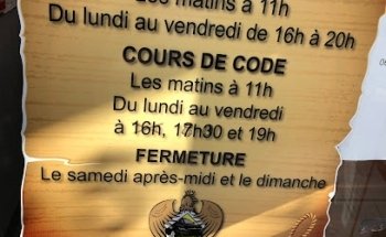 Driving School Gorbella