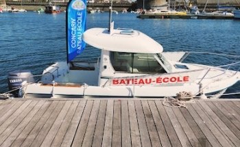 Concarn' Bateau Ecole - Permis Bateau