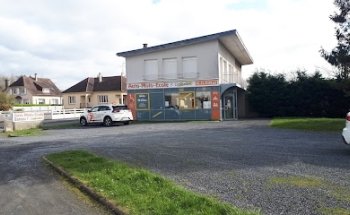 Driving School Costentin