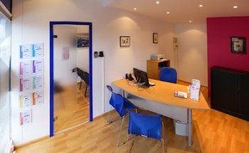 Auto-École Larger Hégenheim