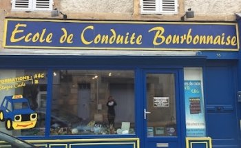 School Of Driving Bourbonnaise Ecb