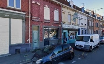 Driving School Delory