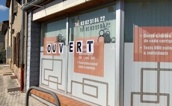 J'm Auto École Koenigsmacker