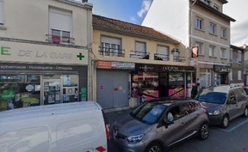 Driving School Cesr De La Gare