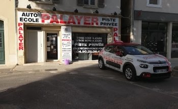 Driving School Palayer 84 Victor Hugo
