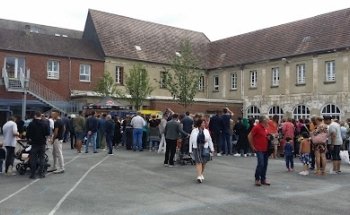 Campus Driving School