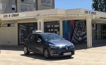 Driving School Du Crot Cizeau