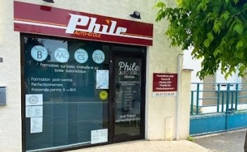 Driving School Phile