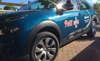 Driving School Petit Plus