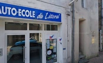 Driving School Du Littoral