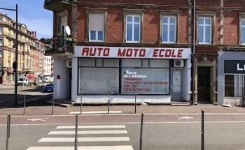 Auto Moto Ecole Neu - Jo Et