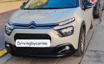 Driving School Drivingbycarine