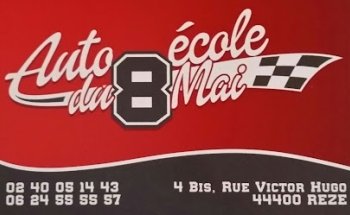 Driving School Du 8 Mai