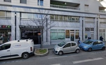 E.f.r Driving School Gratte-Ciel