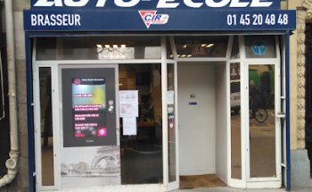 Auto-École Brasseur