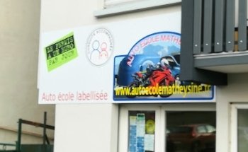 Auto-école de la Matheysine