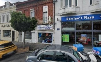 Auto Ecole Cfr Béthune