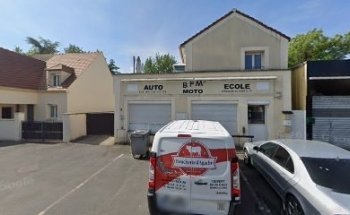 Driving School Bfm 2