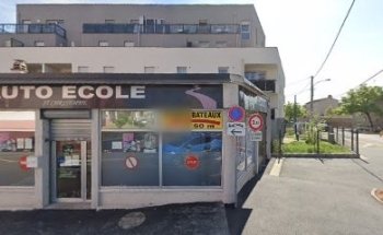 Driving School Saint Christophe