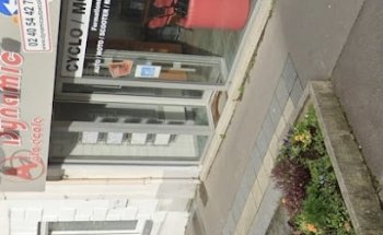 Dynamic Driving School