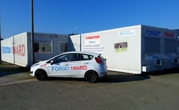 Driving School Forget-Tinard