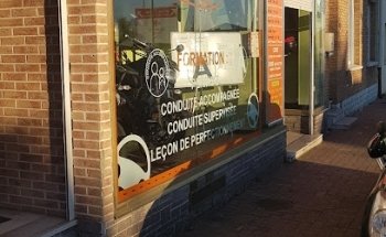 Driving School Chanth