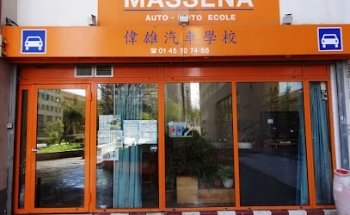 Driving School Massena