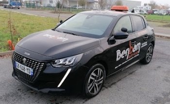 Driving School Ben Bam